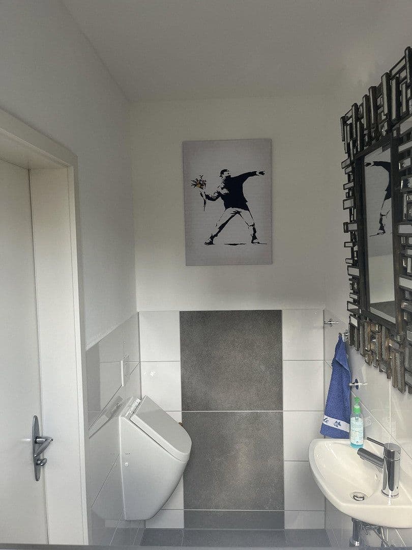 Prodej domu 124 m², pozemek 634 m², Hamburg, Hamburg Prodej domu 124 m², pozemek 634 m², Hamburg, Hamburg