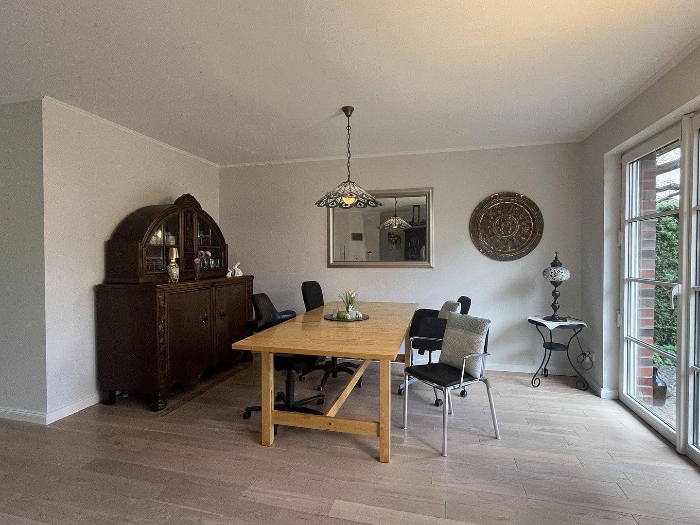 Prodej domu 124 m², pozemek 634 m², Hamburg, Hamburg Prodej domu 124 m², pozemek 634 m², Hamburg, Hamburg