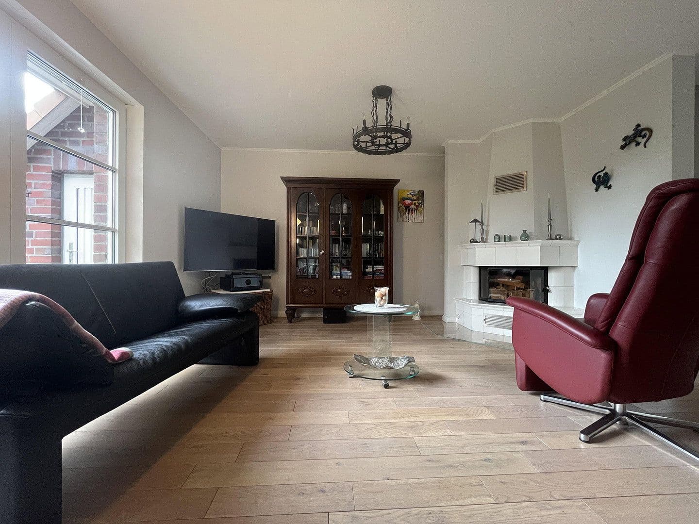 Prodej domu 124 m², pozemek 634 m², Hamburg, Hamburg Prodej domu 124 m², pozemek 634 m², Hamburg, Hamburg