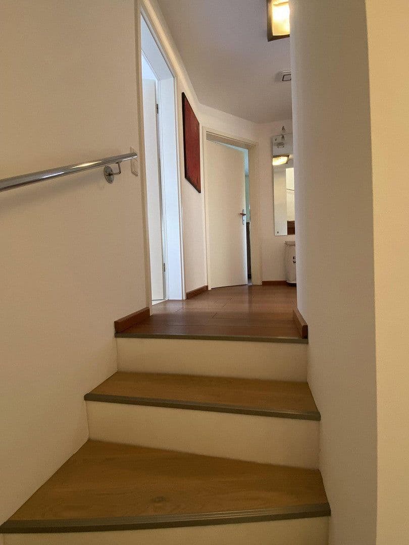 Prodej domu 124 m², pozemek 634 m², Hamburg, Hamburg Prodej domu 124 m², pozemek 634 m², Hamburg, Hamburg