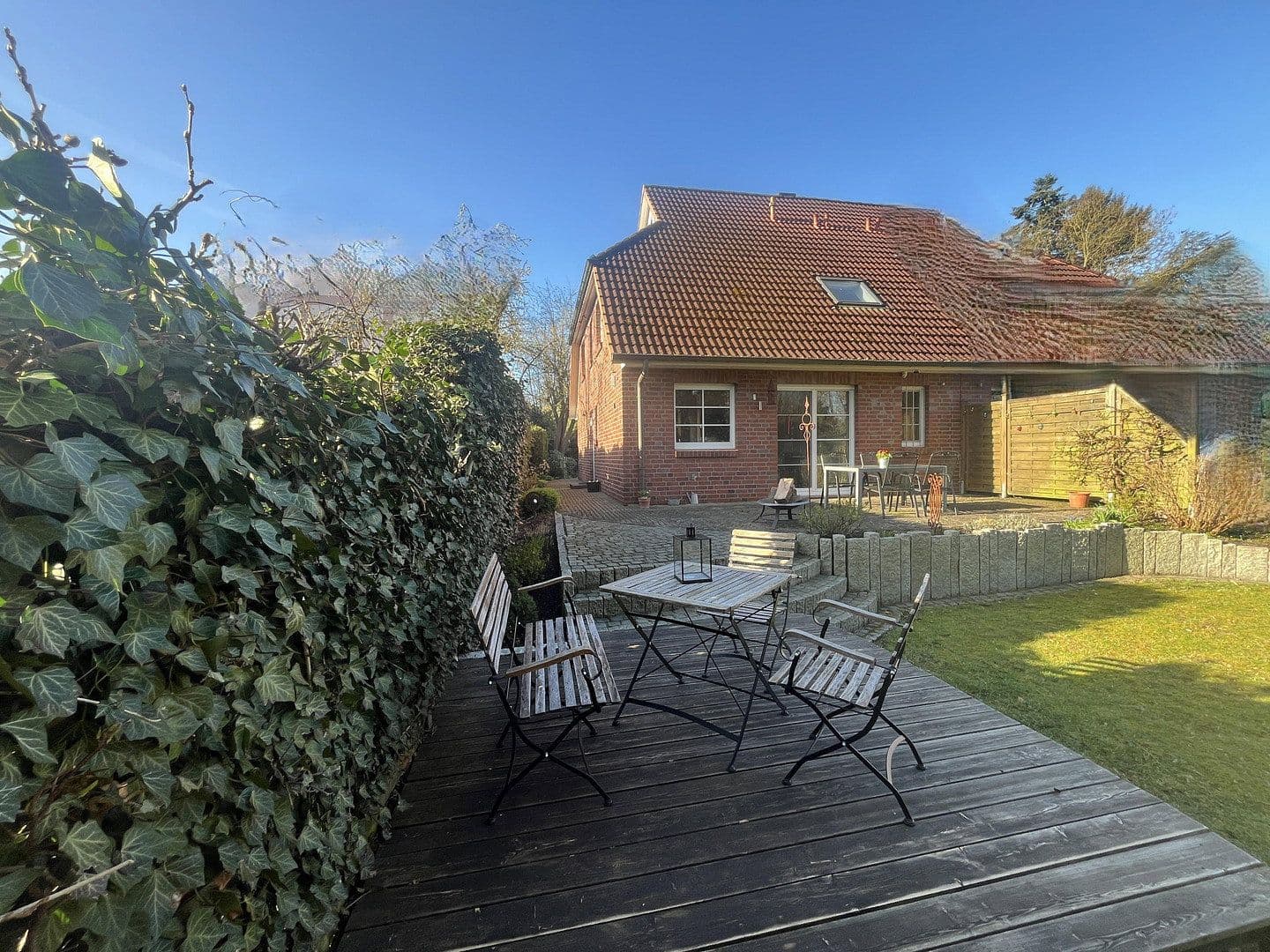 Prodej domu 124 m², pozemek 634 m², Hamburg, Hamburg Prodej domu 124 m², pozemek 634 m², Hamburg, Hamburg