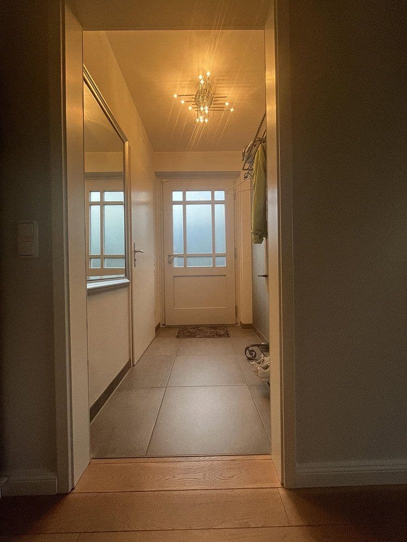 Prodej domu 124 m², pozemek 634 m², Hamburg, Hamburg Prodej domu 124 m², pozemek 634 m², Hamburg, Hamburg