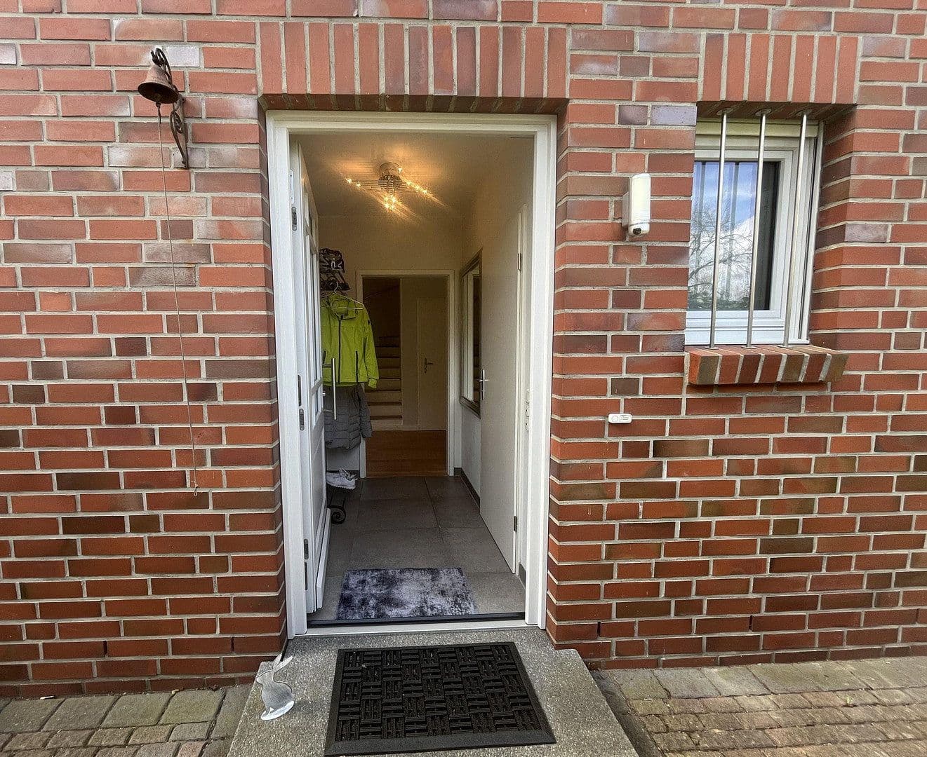 Prodej domu 124 m², pozemek 634 m², Hamburg, Hamburg Prodej domu 124 m², pozemek 634 m², Hamburg, Hamburg