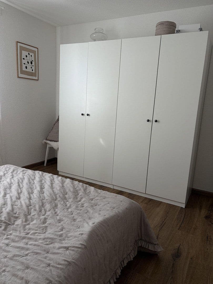 Pronájem bytu 3+1 89 m², Becksteiner Straße 31b, Lauda-Königshofen, Bádensko-Württembersko Pronájem bytu 3+1 89 m², Becksteiner Straße 31b, Lauda-Königshofen, Bádensko-Württembersko