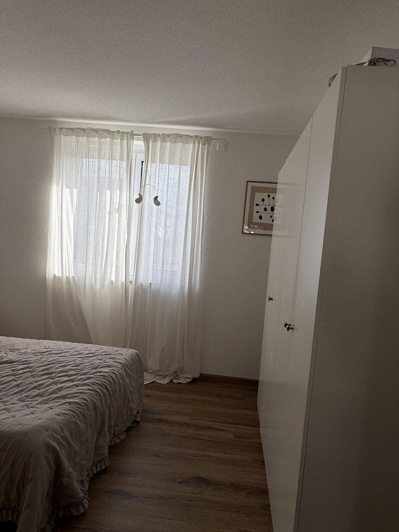 Pronájem bytu 3+1 89 m², Becksteiner Straße 31b, Lauda-Königshofen, Bádensko-Württembersko Pronájem bytu 3+1 89 m², Becksteiner Straße 31b, Lauda-Königshofen, Bádensko-Württembersko