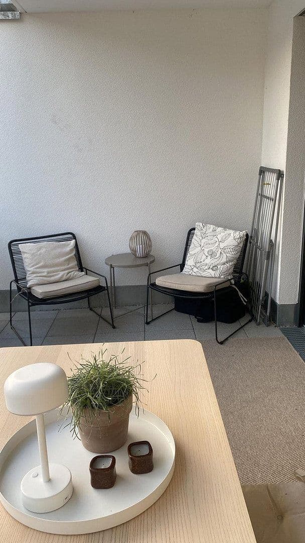 Pronájem bytu 3+1 89 m², Becksteiner Straße 31b, Lauda-Königshofen, Bádensko-Württembersko Pronájem bytu 3+1 89 m², Becksteiner Straße 31b, Lauda-Königshofen, Bádensko-Württembersko