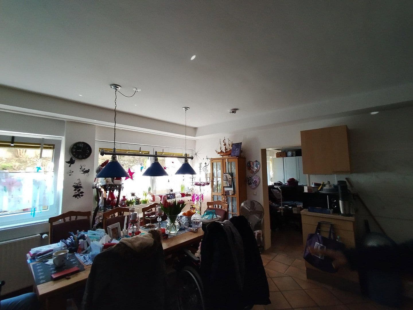 Pronájem bytu 2+1 63 m², Gartenstr. 3, Brühl, Severní Porýní-Vestfálsko Pronájem bytu 2+1 63 m², Gartenstr. 3, Brühl, Severní Porýní-Vestfálsko