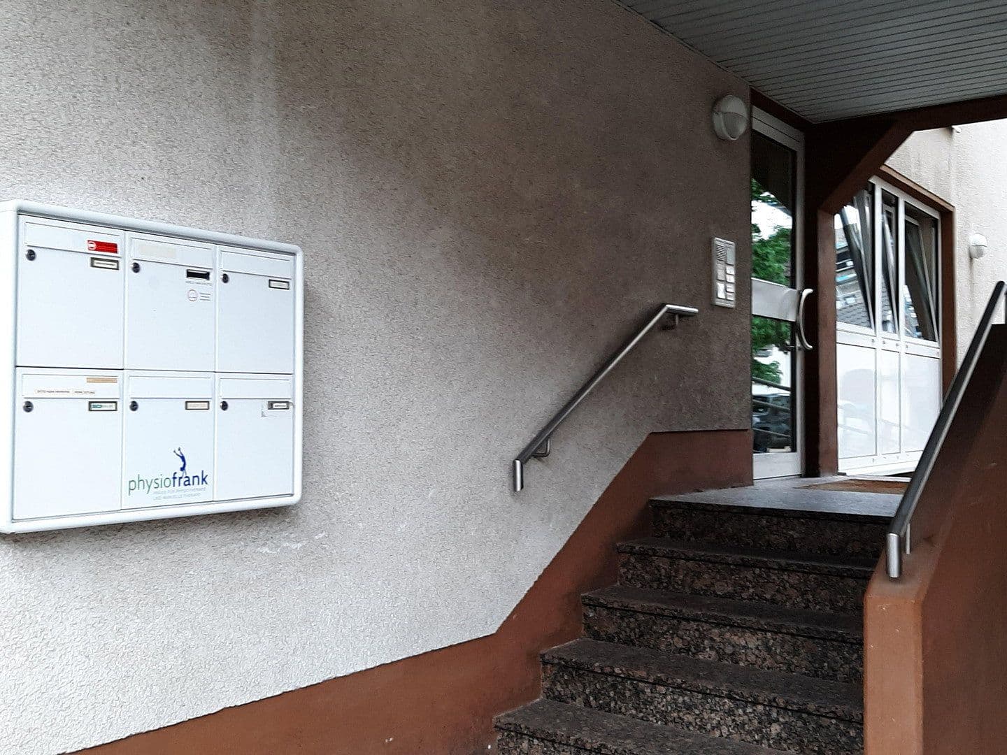 Pronájem bytu 2+1 63 m², Gartenstr. 3, Brühl, Severní Porýní-Vestfálsko Pronájem bytu 2+1 63 m², Gartenstr. 3, Brühl, Severní Porýní-Vestfálsko