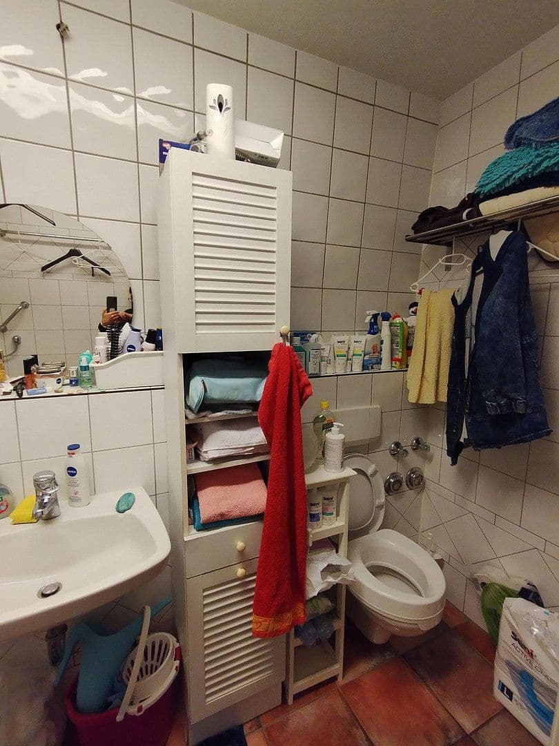 Pronájem bytu 2+1 63 m², Gartenstr. 3, Brühl, Severní Porýní-Vestfálsko Pronájem bytu 2+1 63 m², Gartenstr. 3, Brühl, Severní Porýní-Vestfálsko