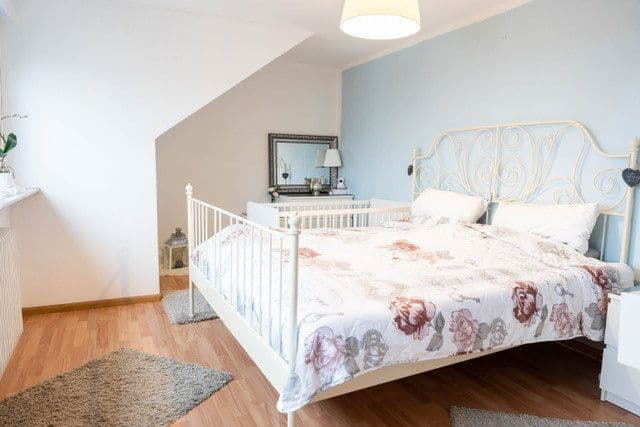 Prodej bytu 3+kk 89 m², Lessingstr. 1, Bendorf, Porýní-Falc Prodej bytu 3+kk 89 m², Lessingstr. 1, Bendorf, Porýní-Falc