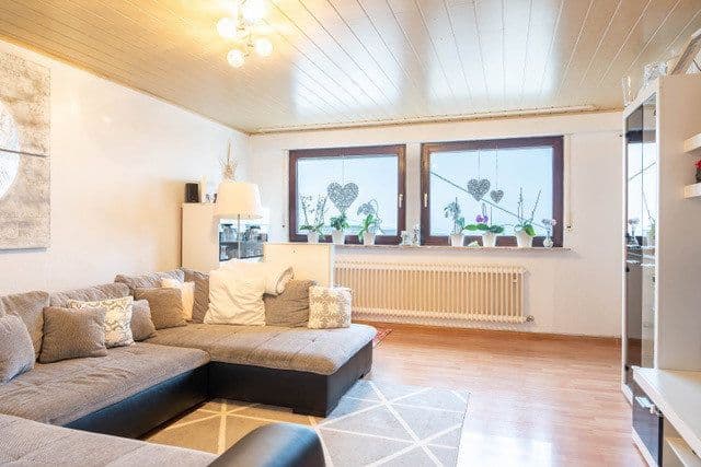 Prodej bytu 3+kk 89 m², Lessingstr. 1, Bendorf, Porýní-Falc Prodej bytu 3+kk 89 m², Lessingstr. 1, Bendorf, Porýní-Falc