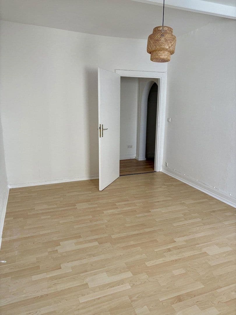 Pronájem bytu 2+1 73 m², Frankfurt am Main, Hessen Pronájem bytu 2+1 73 m², Frankfurt am Main, Hessen