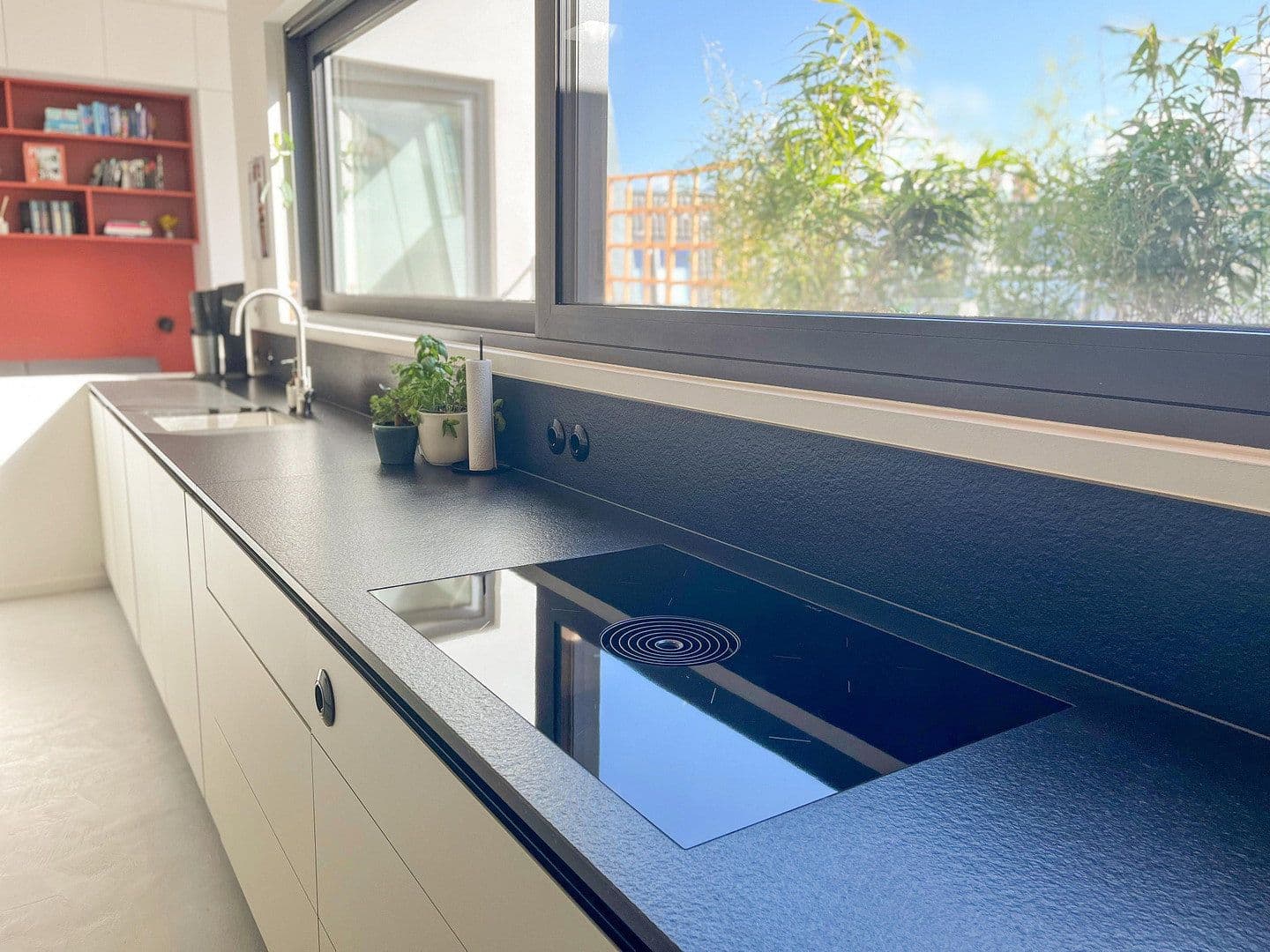 Prodej bytu 3+1 98 m², Corinthstr. 28, Berlin, Berlín Prodej bytu 3+1 98 m², Corinthstr. 28, Berlin, Berlín