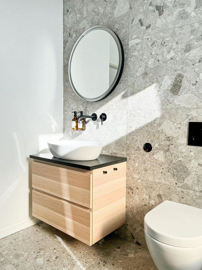 Prodej bytu 3+1 98 m², Corinthstr. 28, Berlin, Berlín Prodej bytu 3+1 98 m², Corinthstr. 28, Berlin, Berlín