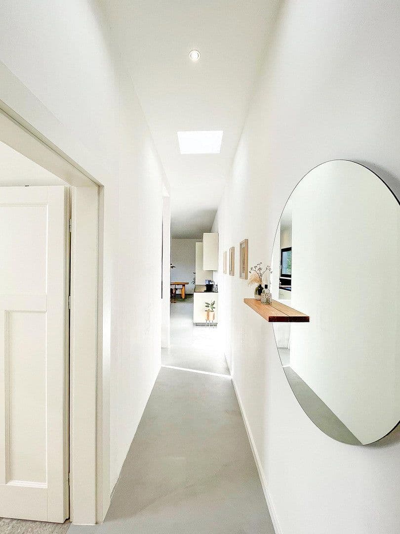 Prodej bytu 3+1 98 m², Corinthstr. 28, Berlin, Berlín Prodej bytu 3+1 98 m², Corinthstr. 28, Berlin, Berlín