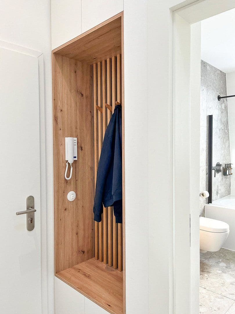 Prodej bytu 3+1 98 m², Corinthstr. 28, Berlin, Berlín Prodej bytu 3+1 98 m², Corinthstr. 28, Berlin, Berlín