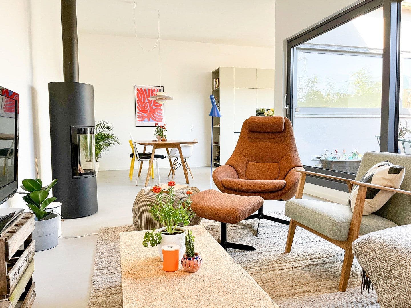 Prodej bytu 3+1 98 m², Corinthstr. 28, Berlin, Berlín Prodej bytu 3+1 98 m², Corinthstr. 28, Berlin, Berlín