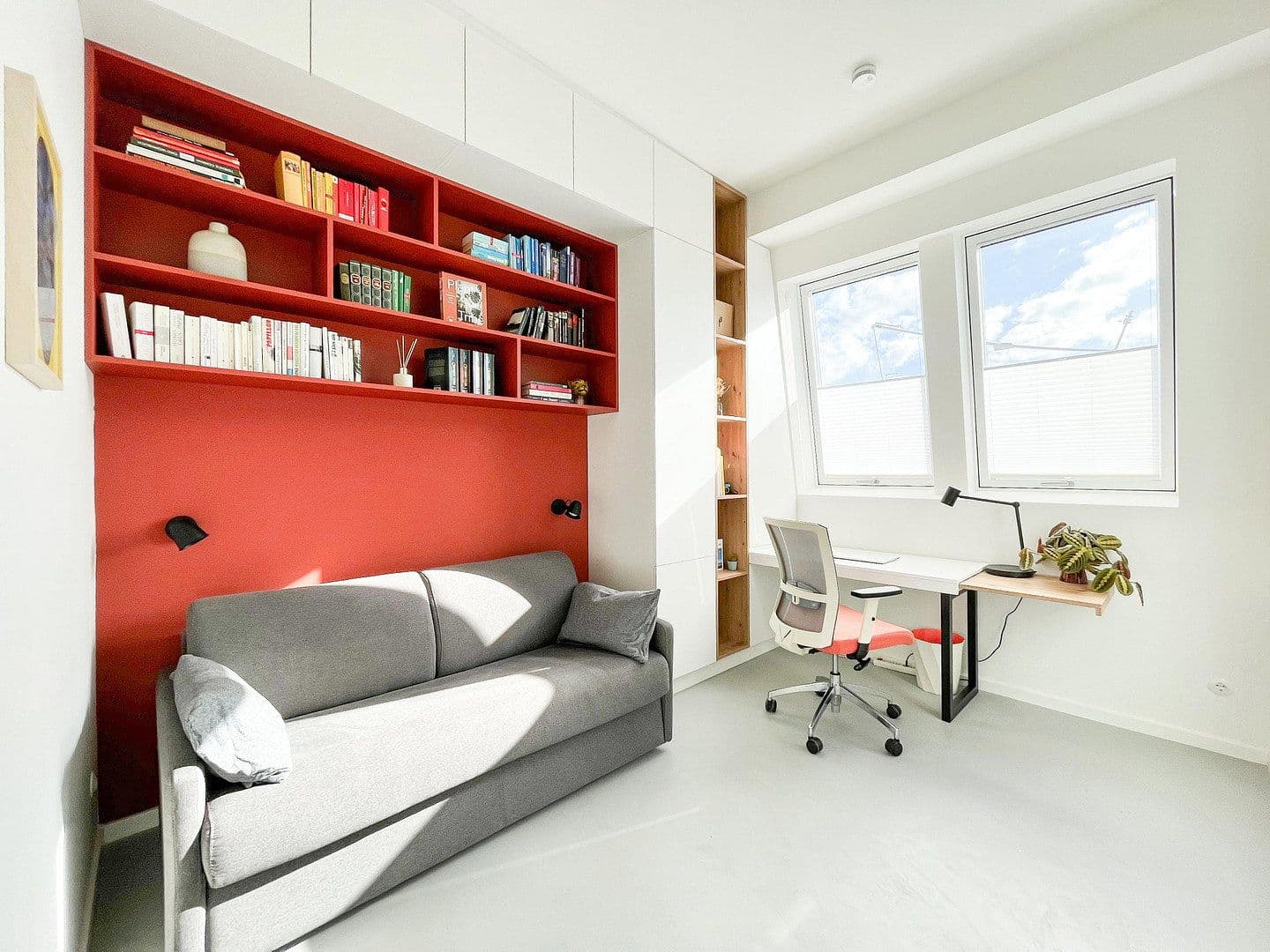 Prodej bytu 3+1 98 m², Corinthstr. 28, Berlin, Berlín Prodej bytu 3+1 98 m², Corinthstr. 28, Berlin, Berlín