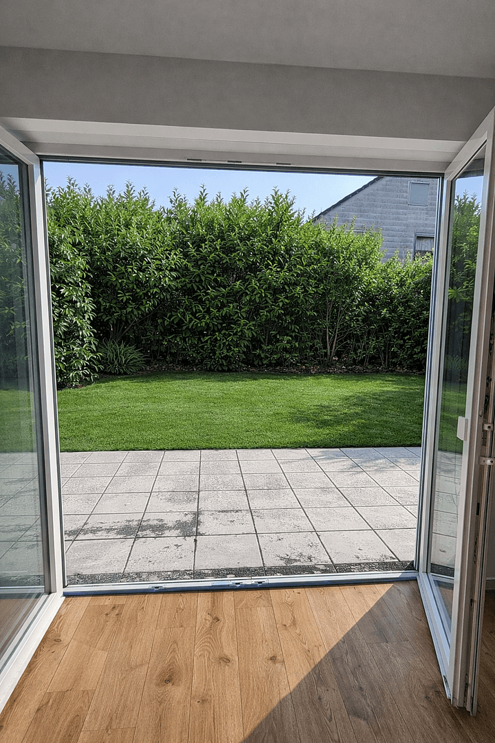 Pronájem domu 140 m², pozemek 100 m², Veckerhagenerstr. 4, Fuldatal, Hessen Pronájem domu 140 m², pozemek 100 m², Veckerhagenerstr. 4, Fuldatal, Hessen