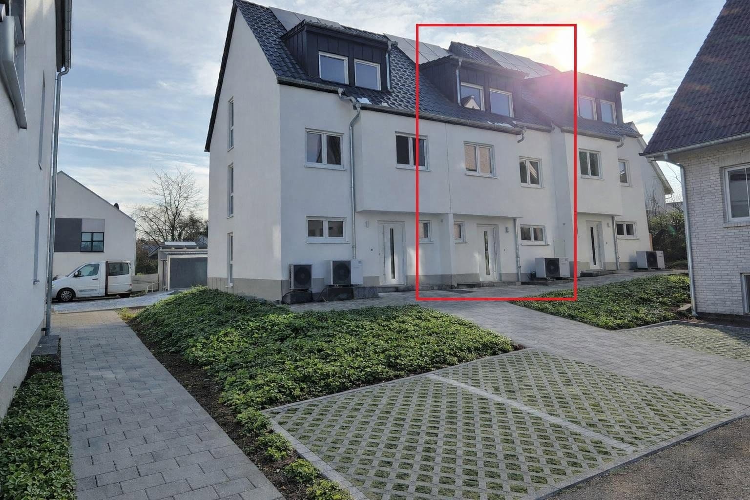 Pronájem domu 140 m², pozemek 100 m², Veckerhagenerstr. 4, Fuldatal, Hessen Pronájem domu 140 m², pozemek 100 m², Veckerhagenerstr. 4, Fuldatal, Hessen