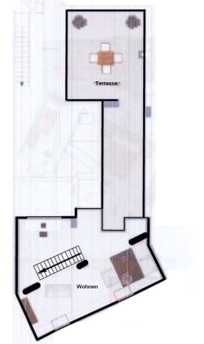 Prodej bytu 3+1 110 m², Maybachstr. 170, Köln, Severní Porýní-Vestfálsko Prodej bytu 3+1 110 m², Maybachstr. 170, Köln, Severní Porýní-Vestfálsko