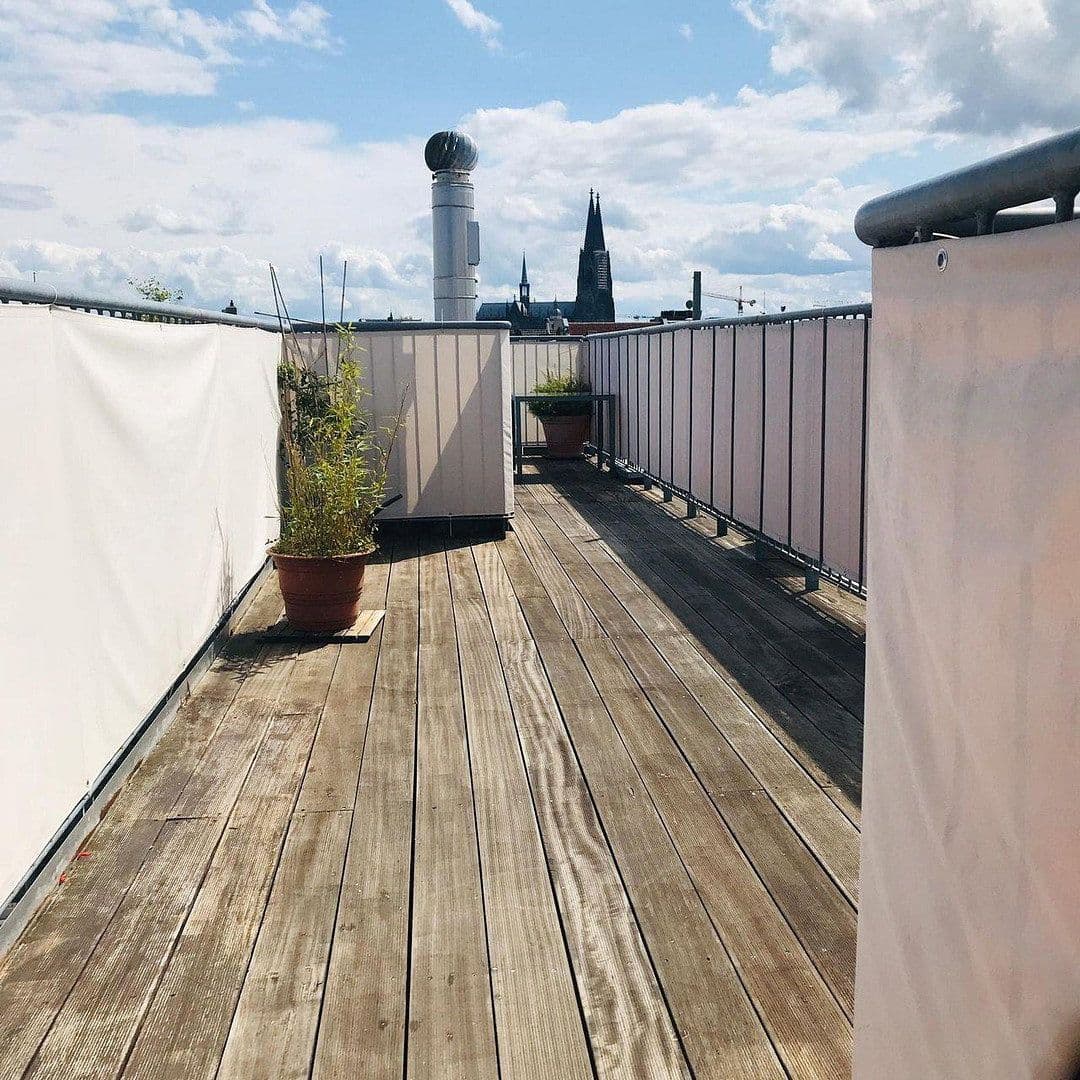 Prodej bytu 3+1 110 m², Maybachstr. 170, Köln, Severní Porýní-Vestfálsko Prodej bytu 3+1 110 m², Maybachstr. 170, Köln, Severní Porýní-Vestfálsko