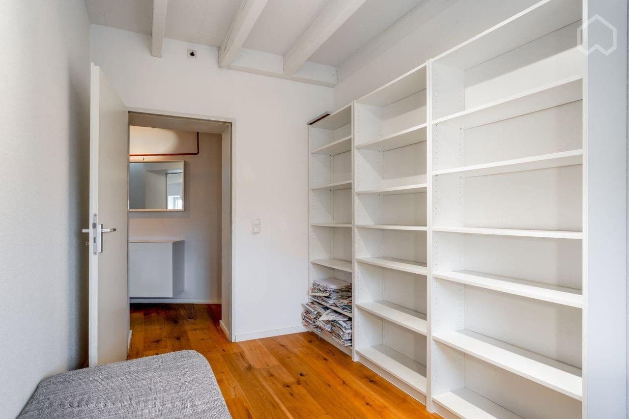 Prodej bytu 3+1 110 m², Maybachstr. 170, Köln, Severní Porýní-Vestfálsko Prodej bytu 3+1 110 m², Maybachstr. 170, Köln, Severní Porýní-Vestfálsko