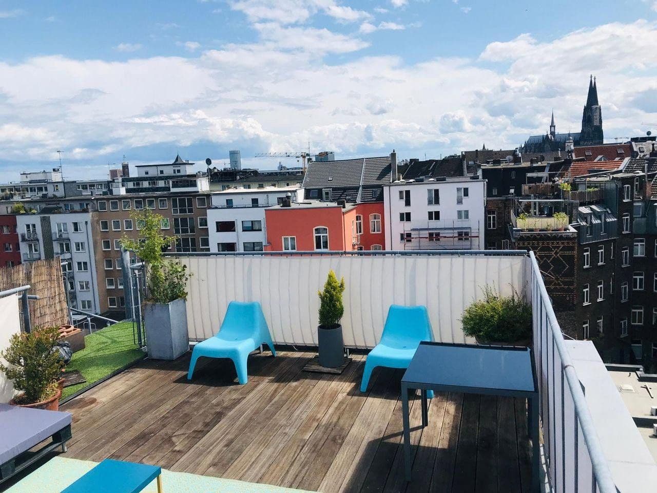 Prodej bytu 3+1 110 m², Maybachstr. 170, Köln, Severní Porýní-Vestfálsko Prodej bytu 3+1 110 m², Maybachstr. 170, Köln, Severní Porýní-Vestfálsko