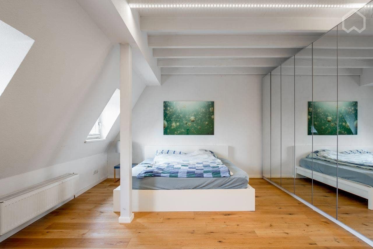 Prodej bytu 3+1 110 m², Maybachstr. 170, Köln, Severní Porýní-Vestfálsko Prodej bytu 3+1 110 m², Maybachstr. 170, Köln, Severní Porýní-Vestfálsko