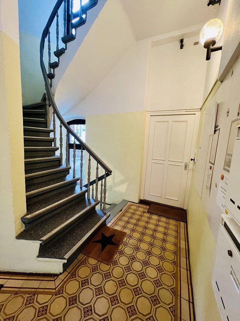 Prodej bytu 3+1 110 m², Maybachstr. 170, Köln, Severní Porýní-Vestfálsko Prodej bytu 3+1 110 m², Maybachstr. 170, Köln, Severní Porýní-Vestfálsko