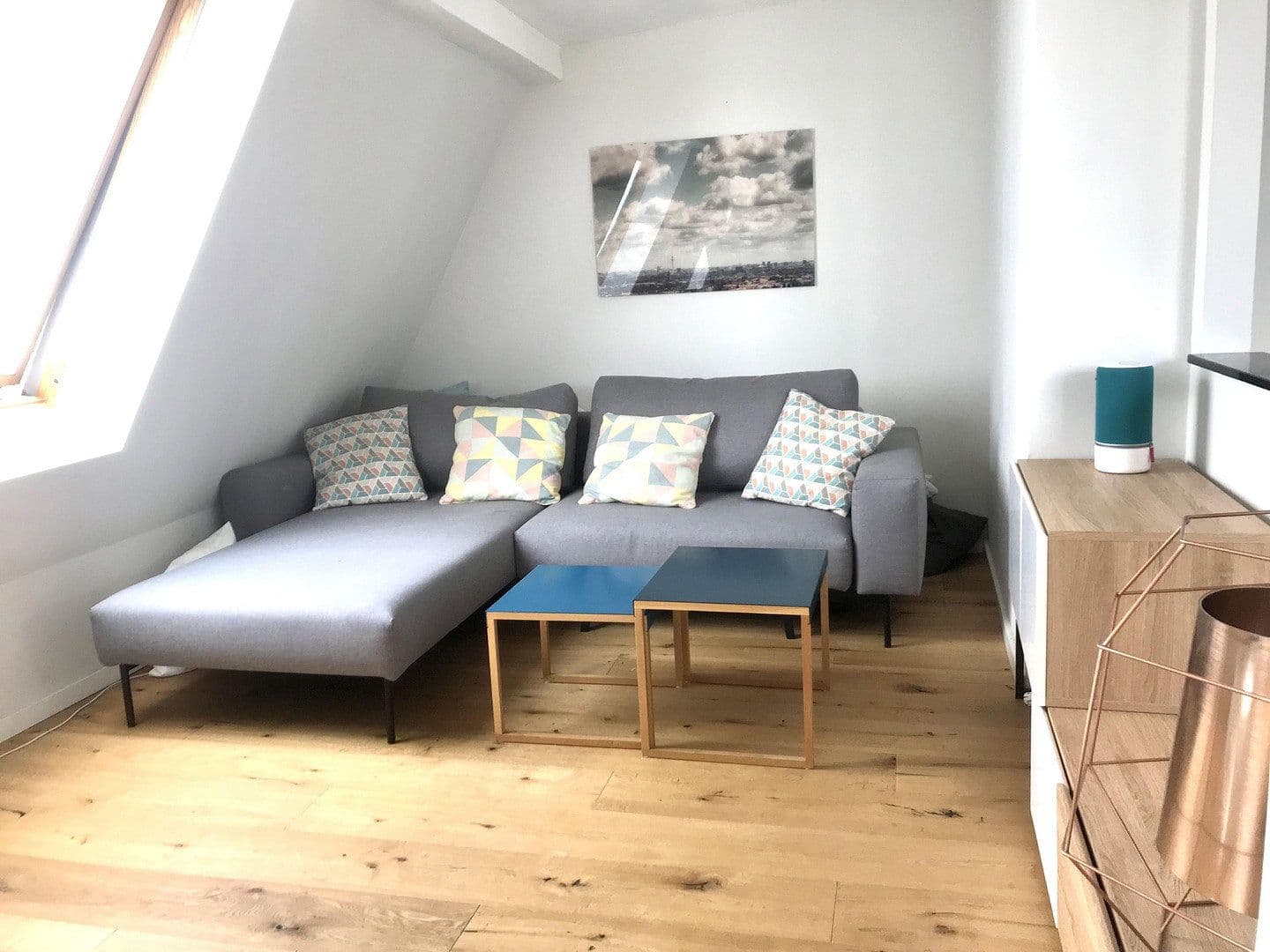 Prodej bytu 3+1 110 m², Maybachstr. 170, Köln, Severní Porýní-Vestfálsko Prodej bytu 3+1 110 m², Maybachstr. 170, Köln, Severní Porýní-Vestfálsko