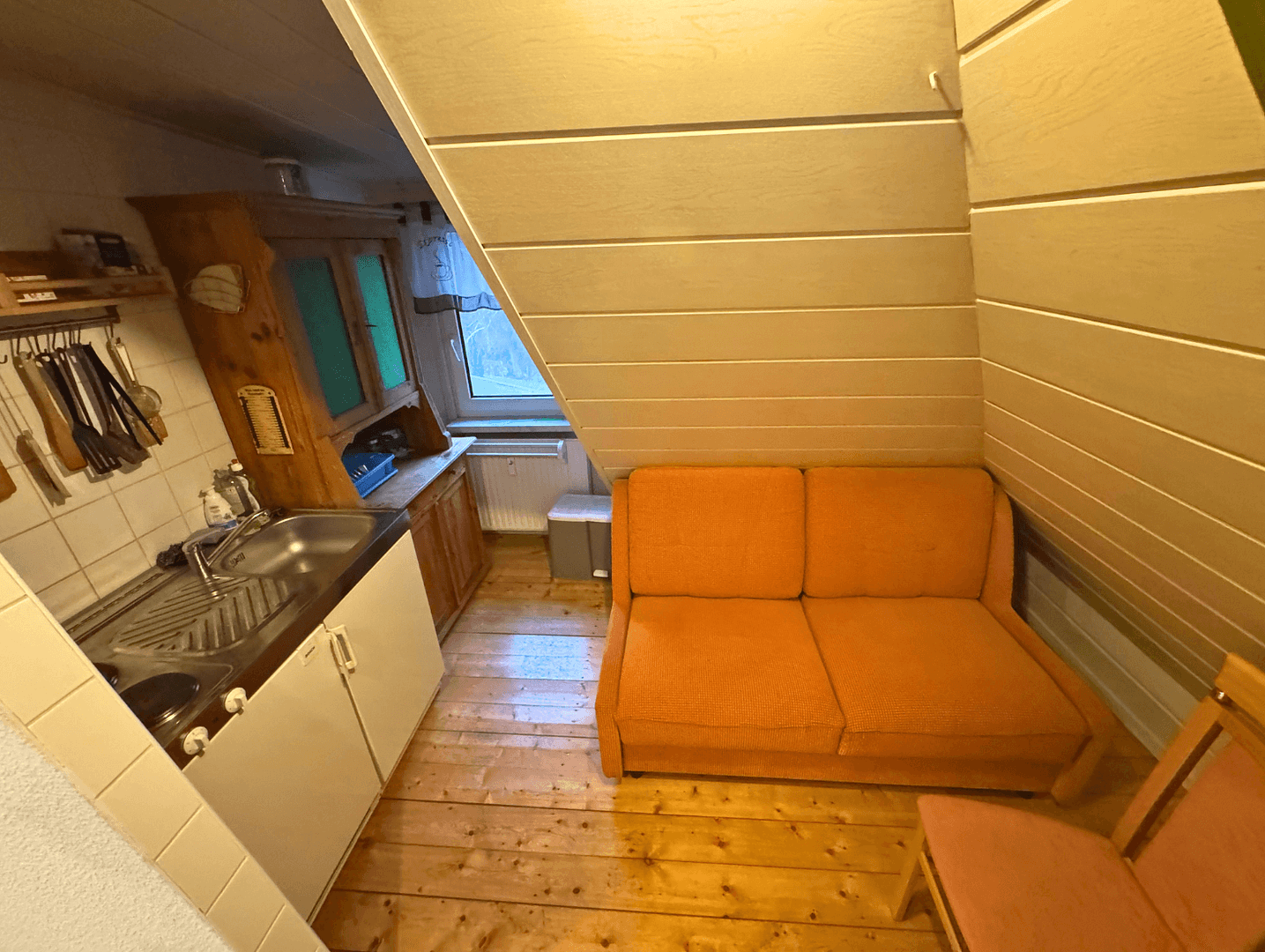 Prodej domu 259 m², pozemek 510 m², Glauchau, Sasko Prodej domu 259 m², pozemek 510 m², Glauchau, Sasko