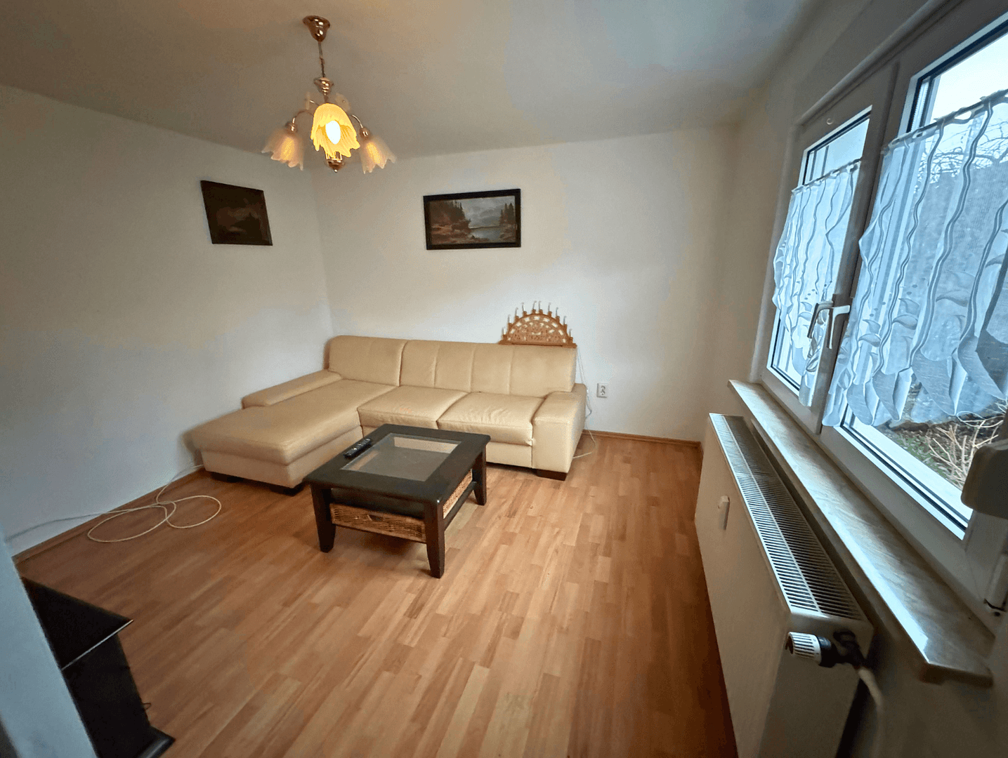 Prodej domu 259 m², pozemek 510 m², Glauchau, Sasko Prodej domu 259 m², pozemek 510 m², Glauchau, Sasko