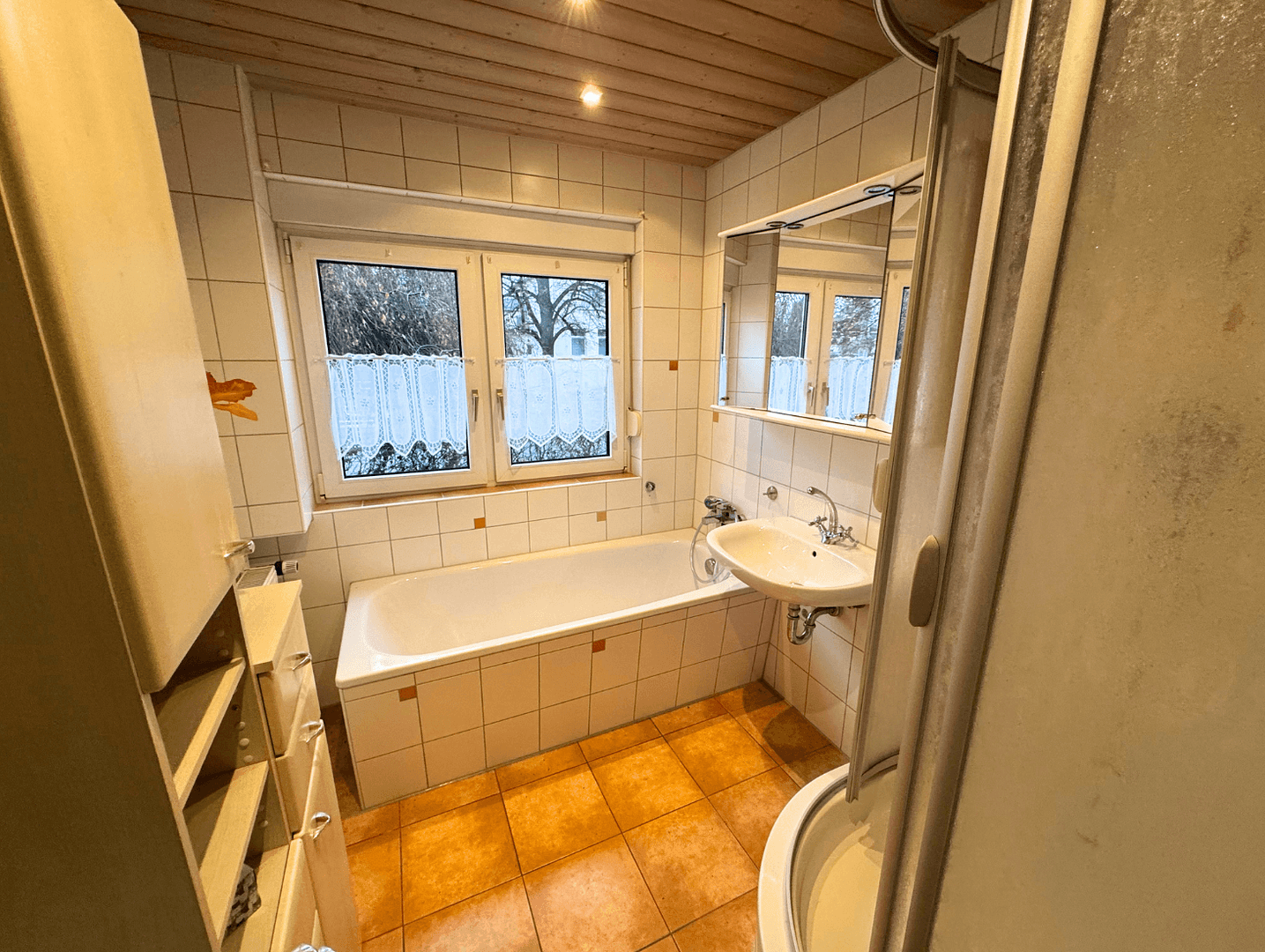 Prodej domu 259 m², pozemek 510 m², Glauchau, Sasko Prodej domu 259 m², pozemek 510 m², Glauchau, Sasko