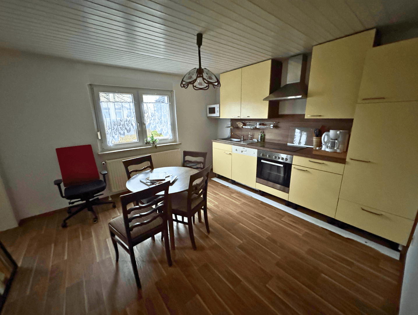 Prodej domu 259 m², pozemek 510 m², Glauchau, Sasko Prodej domu 259 m², pozemek 510 m², Glauchau, Sasko