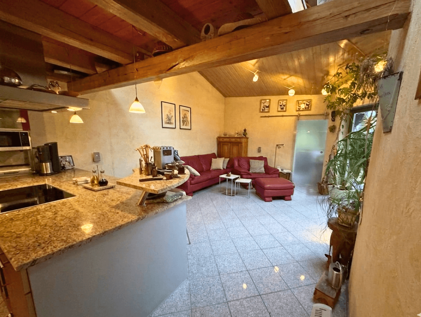 Prodej domu 259 m², pozemek 510 m², Glauchau, Sasko Prodej domu 259 m², pozemek 510 m², Glauchau, Sasko