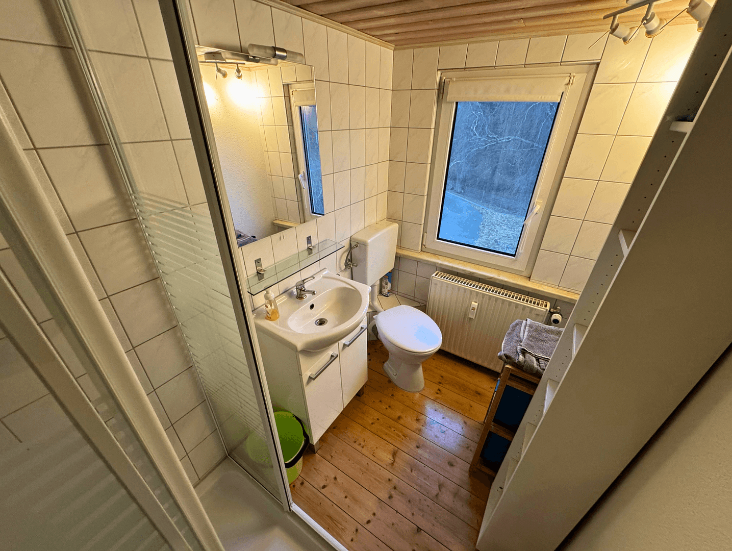 Prodej domu 259 m², pozemek 510 m², Glauchau, Sasko Prodej domu 259 m², pozemek 510 m², Glauchau, Sasko