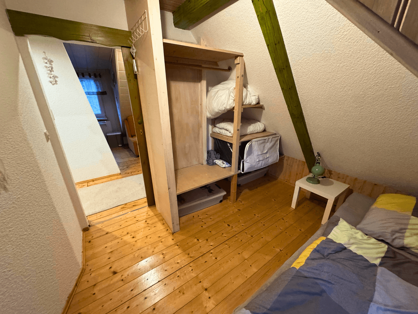 Prodej domu 259 m², pozemek 510 m², Glauchau, Sasko Prodej domu 259 m², pozemek 510 m², Glauchau, Sasko