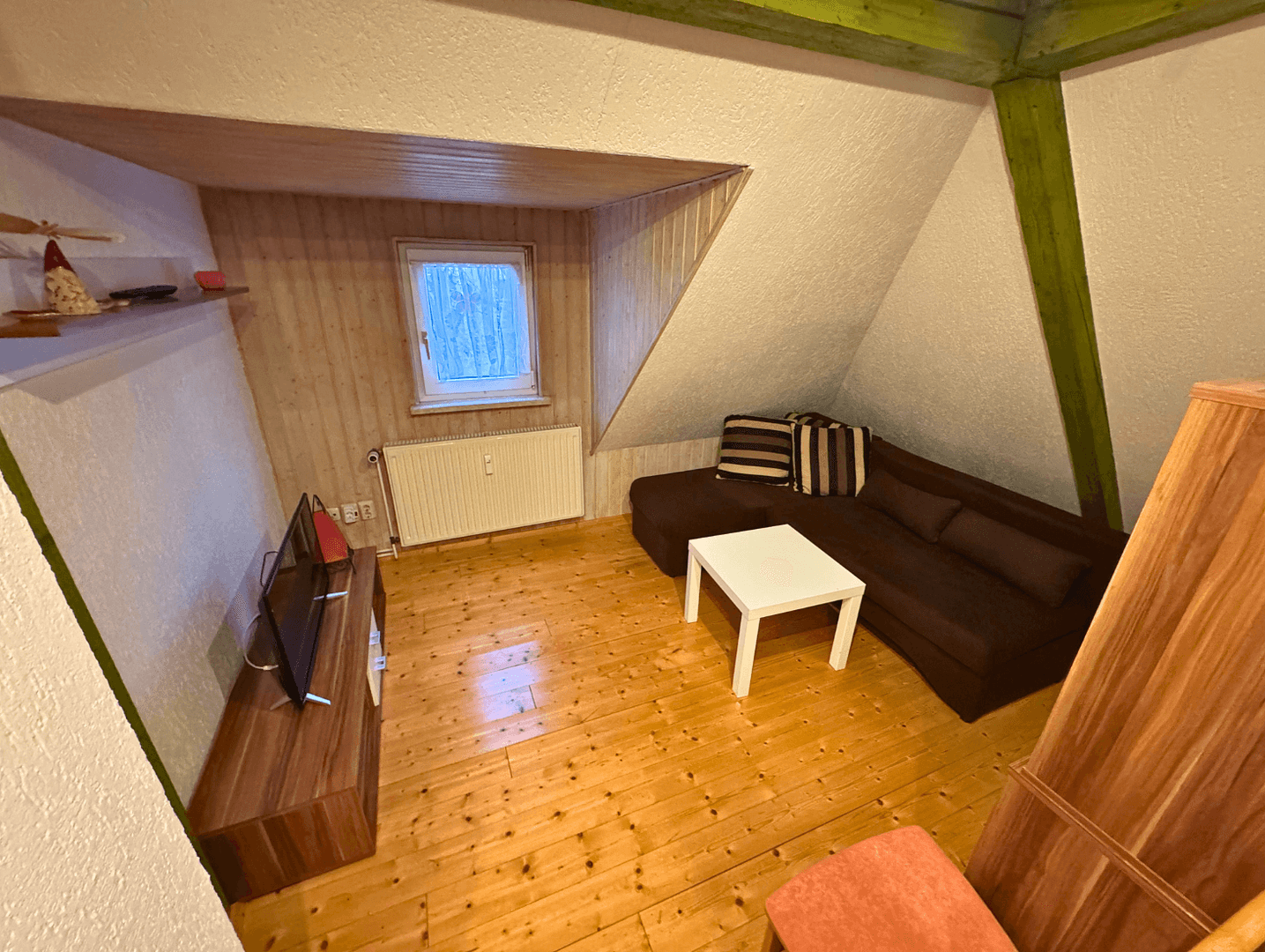 Prodej domu 259 m², pozemek 510 m², Glauchau, Sasko Prodej domu 259 m², pozemek 510 m², Glauchau, Sasko