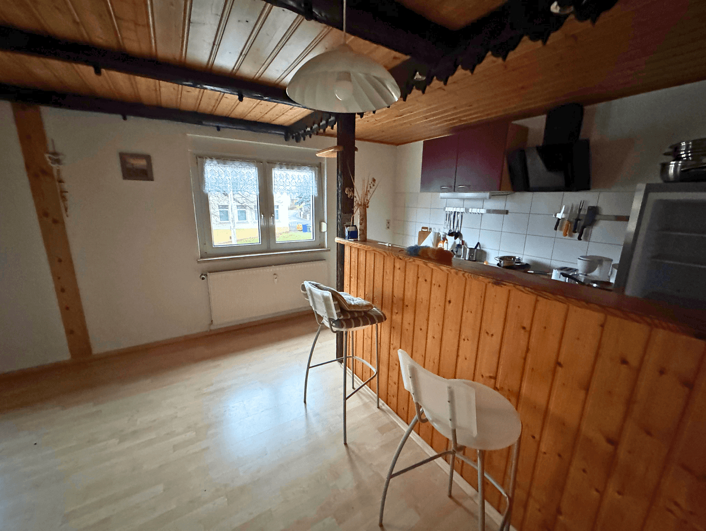 Prodej domu 259 m², pozemek 510 m², Glauchau, Sasko Prodej domu 259 m², pozemek 510 m², Glauchau, Sasko