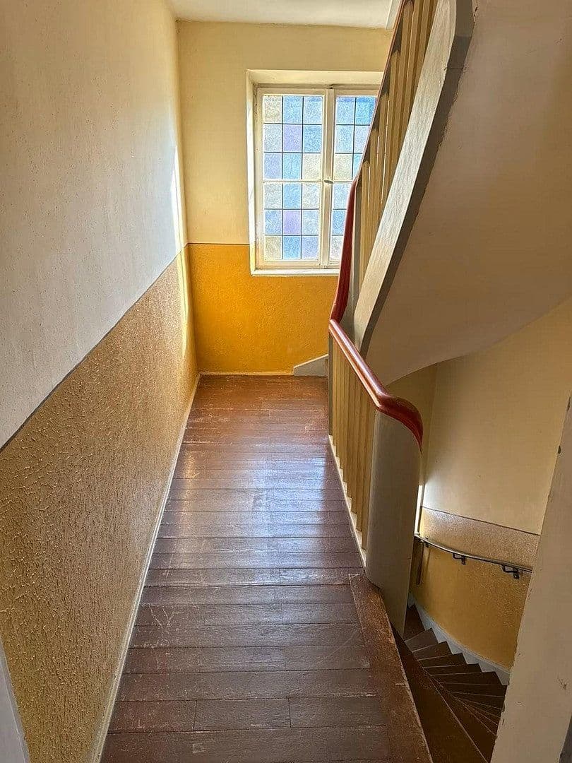 Prodej domu 210 m², pozemek 358 m², Nürnberg, Bavorsko Prodej domu 210 m², pozemek 358 m², Nürnberg, Bavorsko