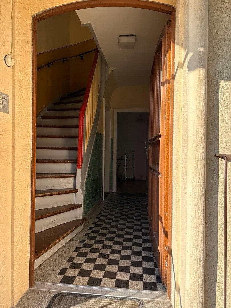 Prodej domu 210 m², pozemek 358 m², Nürnberg, Bavorsko Prodej domu 210 m², pozemek 358 m², Nürnberg, Bavorsko