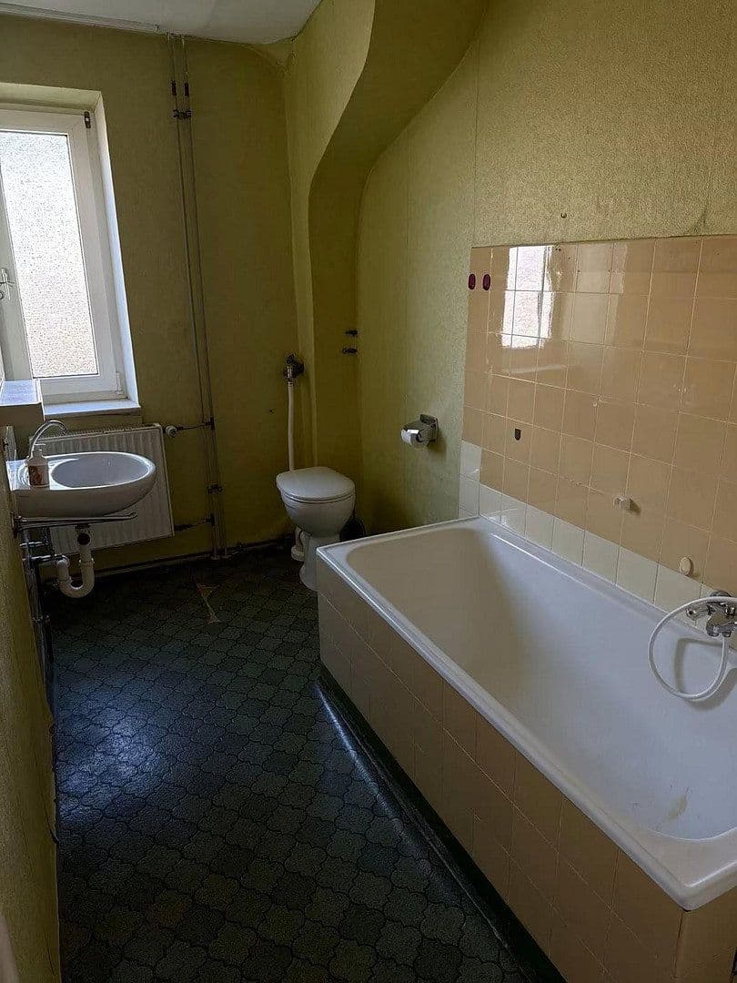 Prodej domu 210 m², pozemek 358 m², Nürnberg, Bavorsko Prodej domu 210 m², pozemek 358 m², Nürnberg, Bavorsko