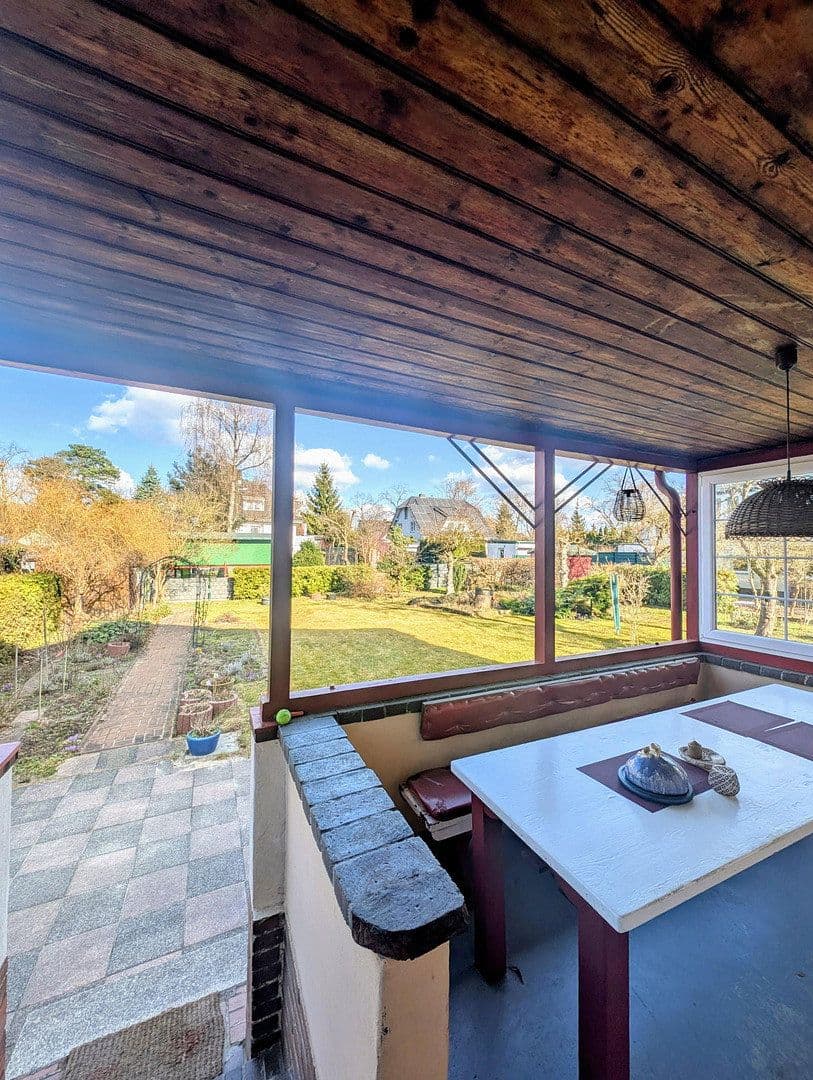 Prodej domu 199 m², pozemek 951 m², Berlin, Berlín Prodej domu 199 m², pozemek 951 m², Berlin, Berlín