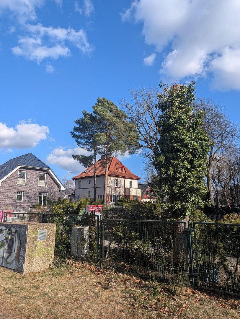 Prodej domu 199 m², pozemek 951 m², Berlin, Berlín Prodej domu 199 m², pozemek 951 m², Berlin, Berlín