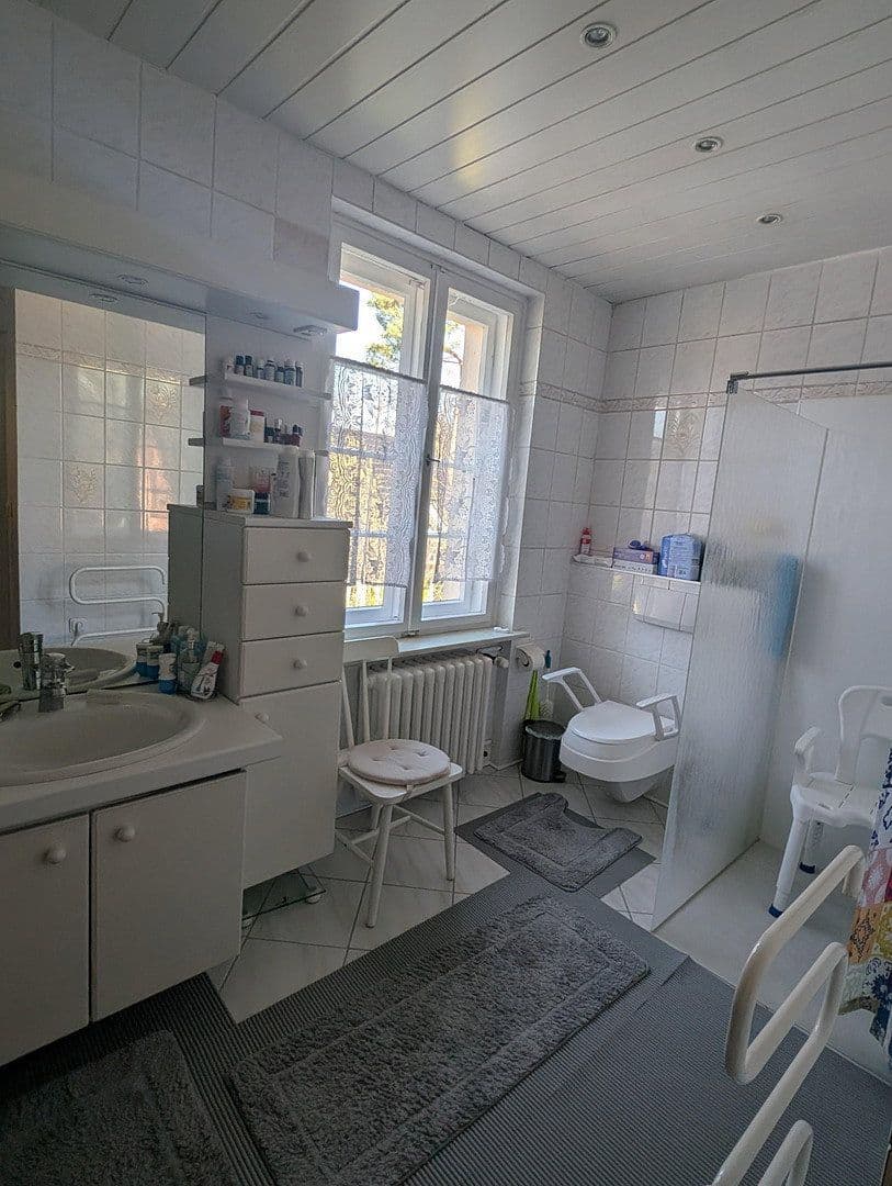 Prodej domu 199 m², pozemek 951 m², Berlin, Berlín Prodej domu 199 m², pozemek 951 m², Berlin, Berlín