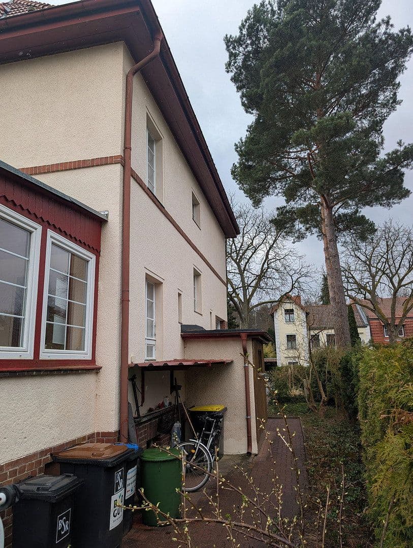Prodej domu 199 m², pozemek 951 m², Berlin, Berlín Prodej domu 199 m², pozemek 951 m², Berlin, Berlín