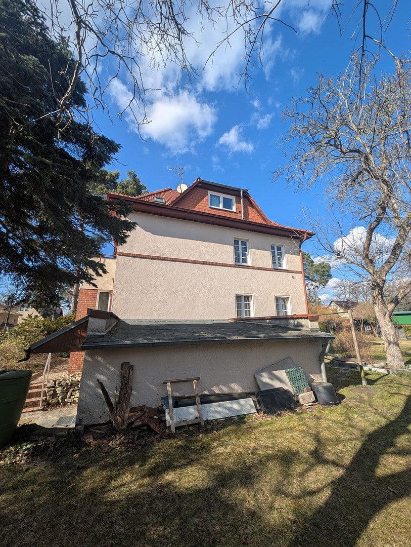 Prodej domu 199 m², pozemek 951 m², Berlin, Berlín Prodej domu 199 m², pozemek 951 m², Berlin, Berlín