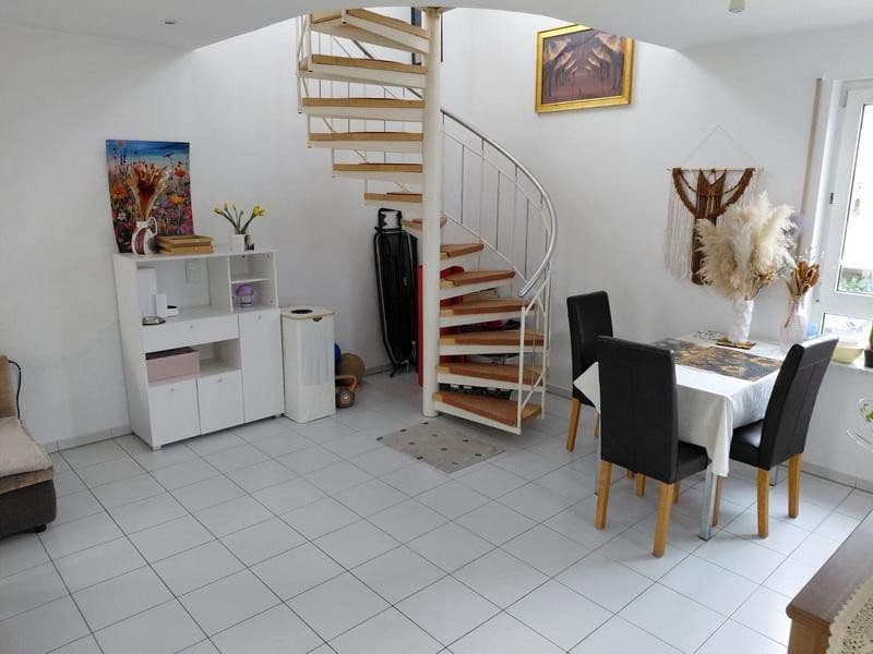 Prodej bytu 3+1 91 m², Feucht, Bavorsko Prodej bytu 3+1 91 m², Feucht, Bavorsko