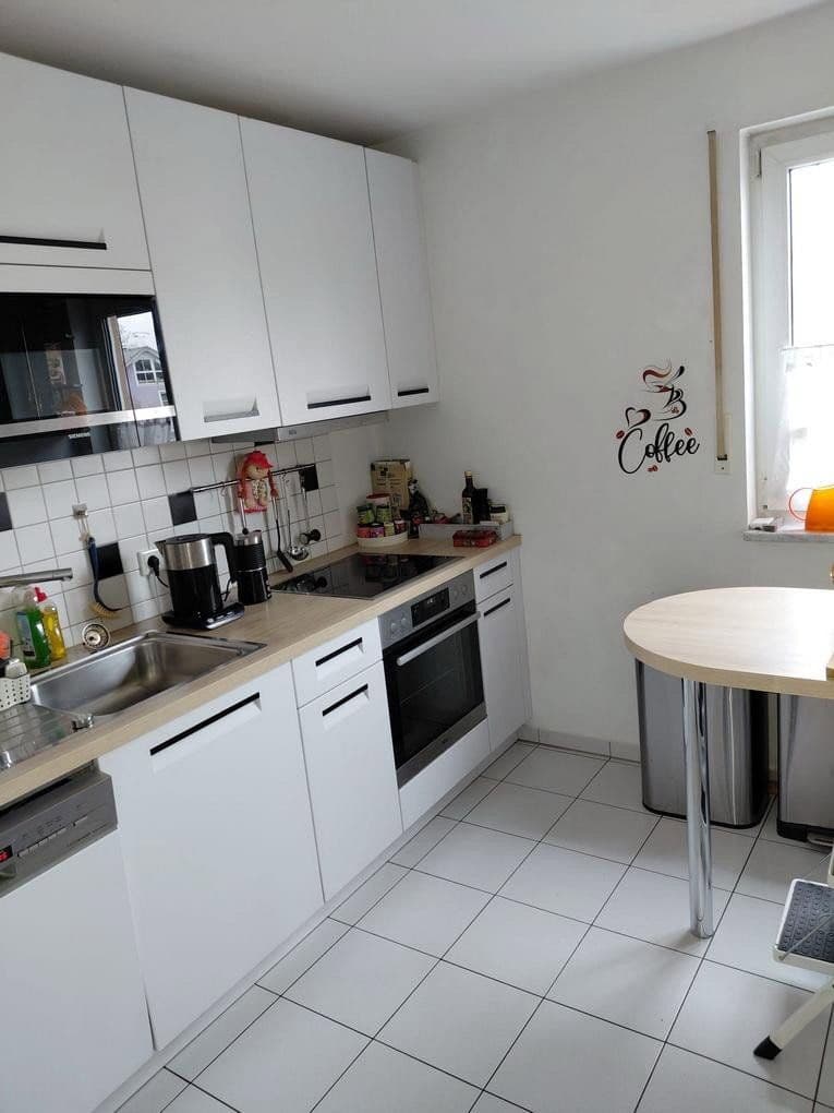 Prodej bytu 3+1 91 m², Feucht, Bavorsko Prodej bytu 3+1 91 m², Feucht, Bavorsko